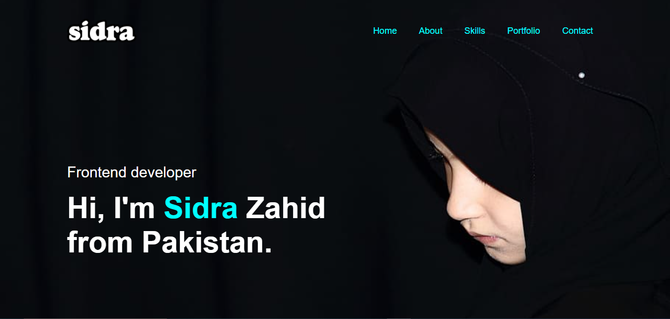 Client's Portfolio